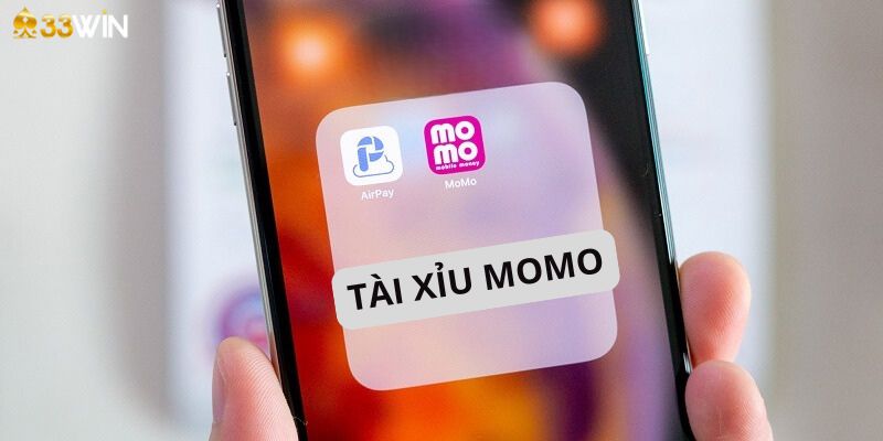 Giới thiệu game tài xỉu Momo