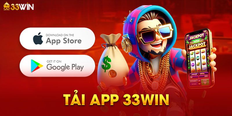 Tải app 33Win