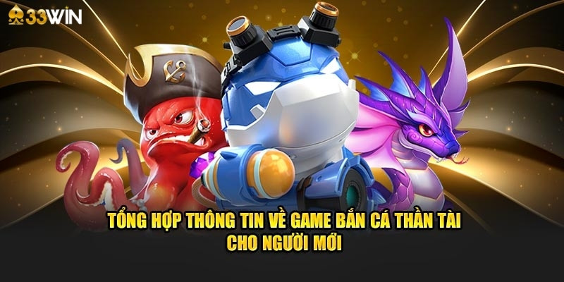 Ưu điểm của game bắn cá Thần Tài